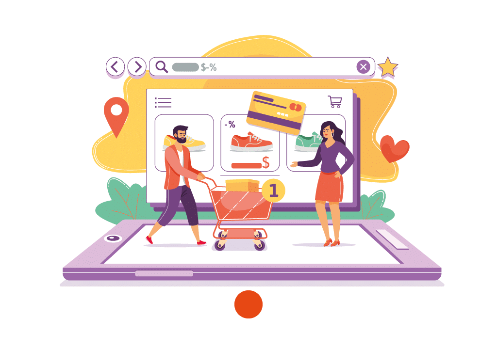 marketing online