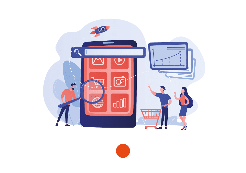 e-commerce