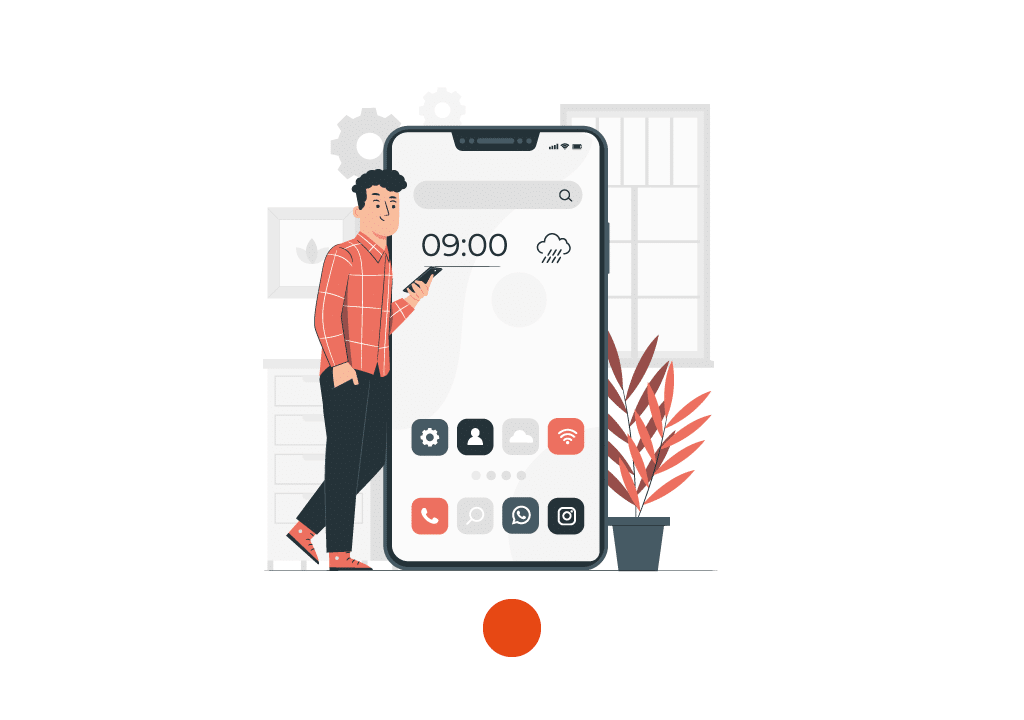 app per mobile